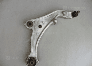 WAHACZ PRAWY PRZÓD NISSAN MURANO Z51 07-11 1