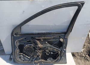 Peugeot 607 kompletne drzwi prawy przód 7
