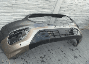 FORD TRANSIT CUSTOM DRZWI TYLNE LEWE SUWANE 12