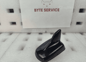 Antena dachowa Audi 4N0035503N Kolor Niebieski X5B 1