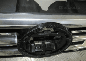 Grill gril atrapa vw tiguan ii 2 5NA853653B 2015-2020 10