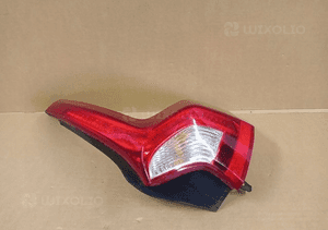 Lampa prawa tylna prawy tył volvo V60 led 2010- 1