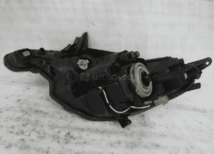 Peugeot 108 soczewka led lampa przednia prawa 7