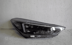 Lampa prawa prawy full led hyundai tucson lift 18- 1