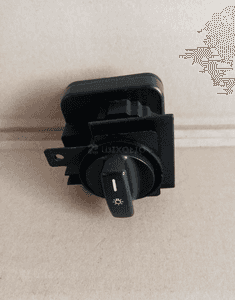 Wlacznik swiatel Mercedes A-Klasa W169 1695450404 1