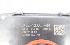 Moduł przetwornica land rover jaguar JK52-13E005-BB 3