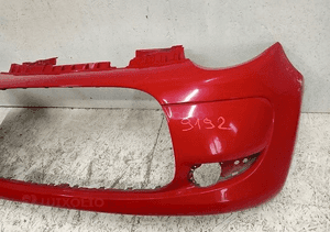 Zderzak przód przedni citroen C1 lift 08-12 3