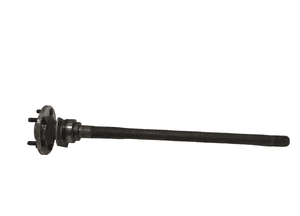 Jeep wrangler 2003 - 2005 półoś tył tylna prawa 1