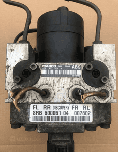 Pompa WABCO ABS SRB500051 LAND ROVER DISCOVERY 2 II Lift 2002-2004