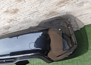 Zderzak tył bmw M2 F87 2
