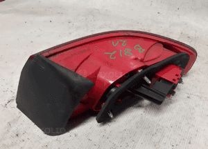 Tyl tylna lewa lampa alfa romeo 159 3