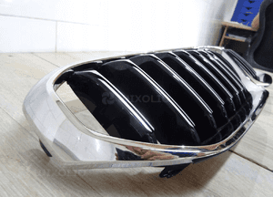 Bmw 5 G30 G31 G38 lift grill nerka 5113 185178-11 8