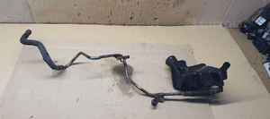 Zbiorniczek wspomagania przewód rurka VW Phaeton 3.2 R32 3D0422371D 3D0422891AF 1