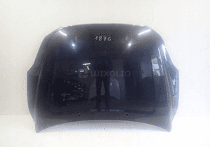 Maska pokrywa silnika volvo XC60 1 i 2008-2013R 1