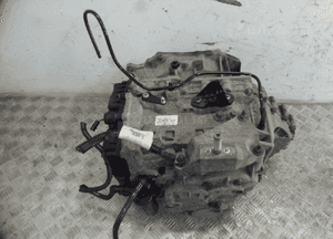 SKRZYNIA BIEGÓW POWERSHIFT FORD MONDEO MK4 2,0 TDCI 140KM AV9R7000CB 4