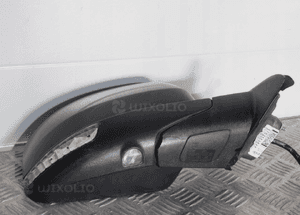Lusterko prawe jeep grand cherokee WK2 lift 18PIN 10