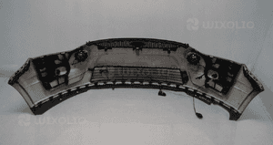 Zderzak przedni ford s-max i 76 2007 11