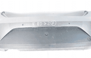 Seat leon iii 5F fr hb 2012- zderzak tył tylny 5F0807421B 3