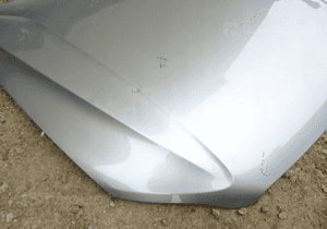 Maska volvo XC60 2 -2018 3