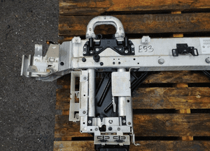 Bmw E93 pałąk bezpieczeństwa 7140906 3