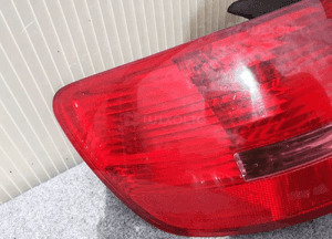 Audi A6 C6 kombi lampa tył tylna lewa oryginał wysyłka! 3