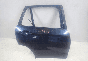Drzwi prawe tylne prawy tył bmw X1 E84 2009-2015R 1