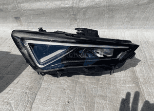 Cupra formentor full led lampa prawa i lewa 20- 1