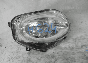 Fiat 500 lift lampa prawa przednia prawy przedni 2