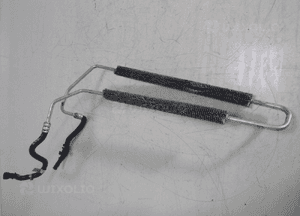 JAGUAR XJ X351 CHŁODNICA WSPOMAGANIA PRZEWÓD RURKA 3