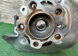 ZWROTNICA WAHACZE WAHACZ LEWA TYLNA BMW 2 G42 6893969 4