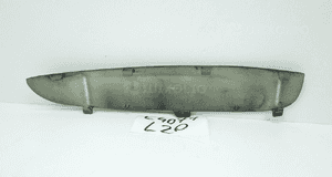 Wlot listwa błotnika lewa bmw X6 F16 14-19 7347515 4
