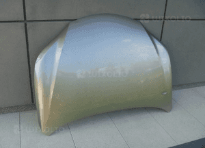 Lexus nx maska silnika oryginał 2