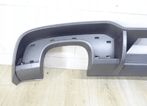Dokładka tył audi A3 8V s line lift 8v3807521r 4