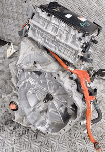 Skrzynia biegow toyota chr c-hr 1.8 PF04 org 2