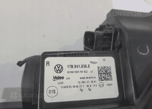 Volkswagen JETTA 17B - Lampa FULL LED R - 13628 13