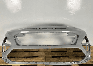 Zderzak przód przedni hyundai kona i 1 lift fl n-line 86511-J9NA0 cały 1