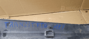 Listwa zderzaka prawy tył tylna prawa Ford Transit MK7 YC15-29396-ADW 6