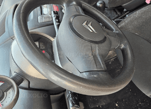 Citroen C1 Peugeot 107 Toyota Aygo  kierownica 4