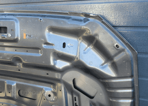 Maska pokrywa silnika ford mustang vi 6 2014-2017 16
