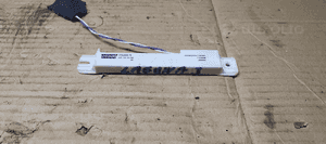 Wzmacniacz anteny moduł Renault Laguna III 3 285900007R 2
