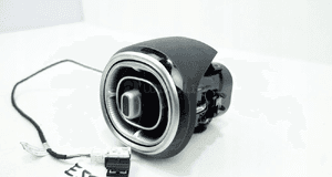 Kratka nawiewu mercedes-benz c W206 2021- A2068306303 3