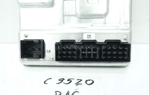 Moduł komfortu gateway vw ID3 ID.3 vw 1EA937012D 3