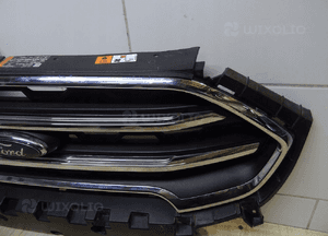 Grill atrapa ford ecosport lift 17- GN15-17B968-E 4