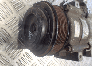 Sprężarka klimatyzacji 97701-3E350 kia sorento radom 3