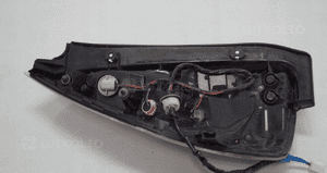 Lampa tylna prawa mazda 5 lift sport 13