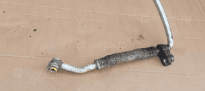 Przewód rurka klimatyzacji klimy VW Passat B6 3C0820743M 7