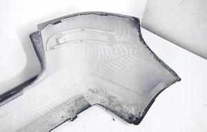 Opel zafira b opc line zderzak tył tylny 13125014 14