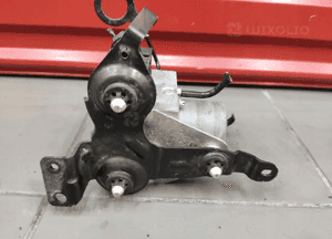 Audi A7 4G 3.0 tdi A6 C7 pompa abs hamulcowa oryginał 4G0907379S pewna 7