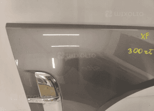Jaguar xf 07-11 BŁOTNIK PRAWY PRZÓD 5