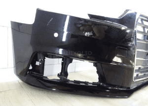 audi a4 8w0 2015- B9 zderzak przód pdc4 8W0807437 3